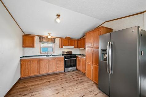 43 Golfview Court #4 North Liberty IA 52317