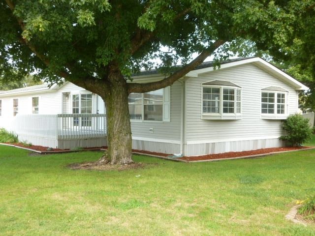 36 East Street Tiffin IA 52340