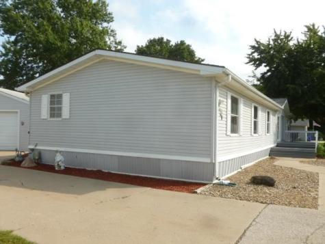 36 East Street Tiffin IA 52340