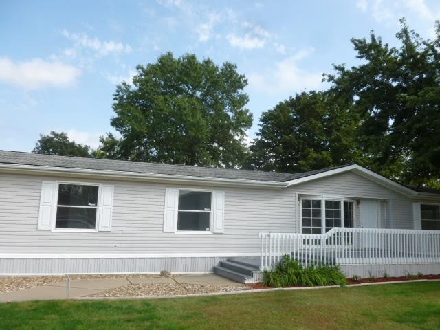 36 East Street Tiffin IA 52340