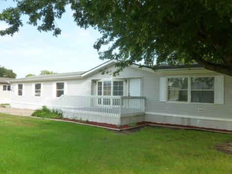 36 East Street Tiffin IA 52340