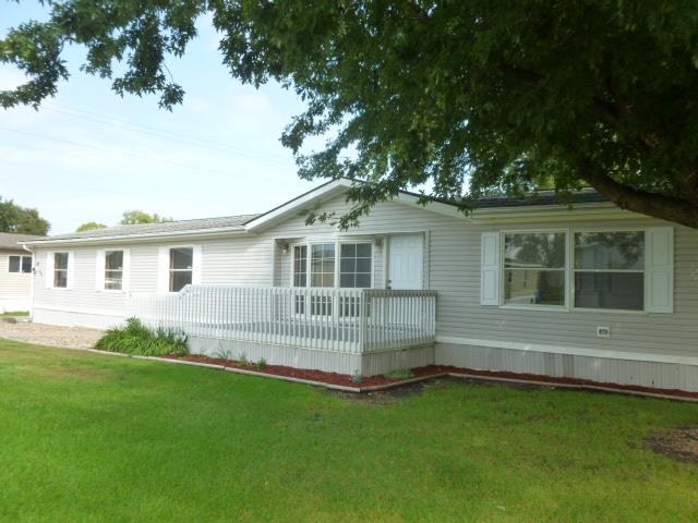 36 East Street Tiffin IA 52340