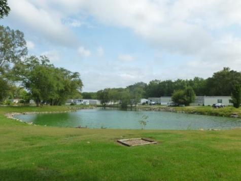 36 East Street Tiffin IA 52340