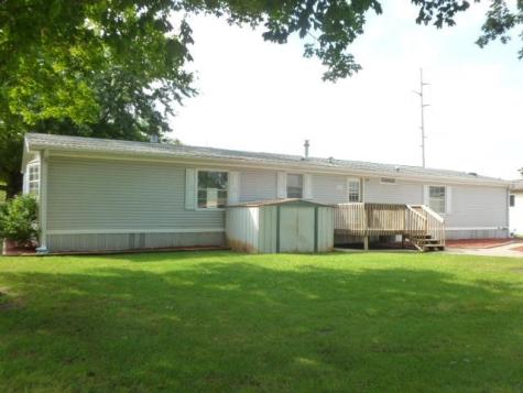 36 East Street Tiffin IA 52340