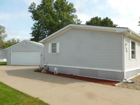 36 East Street Tiffin IA 52340
