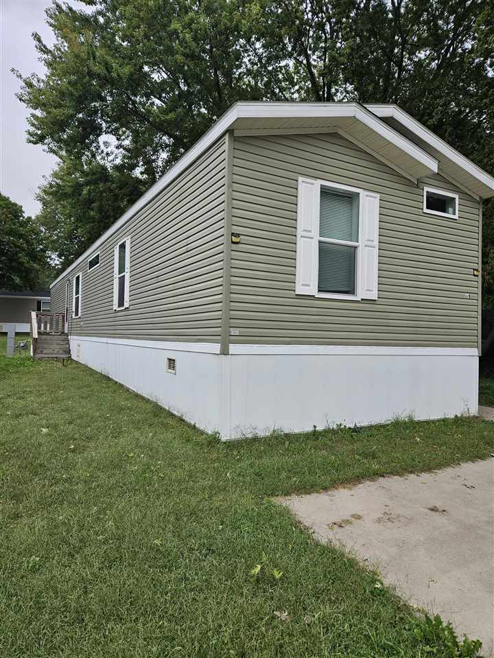 3701 2nd St Lot 329 Coralville IA 52241