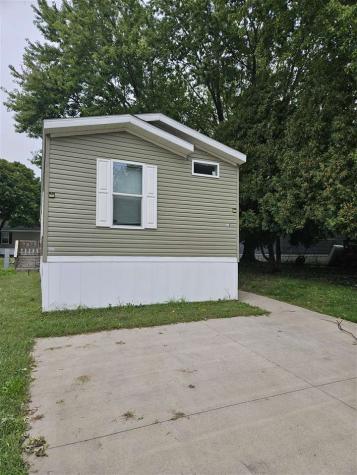 3701 2nd St Lot 329 Coralville IA 52241