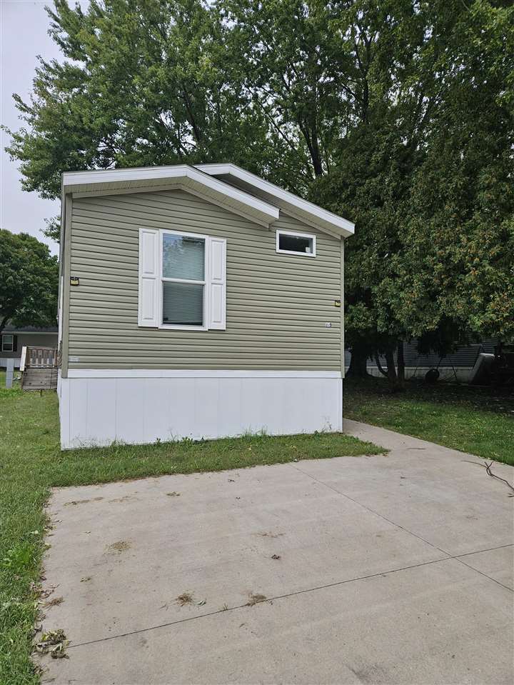 3701 2nd St Lot 329 Coralville IA 52241