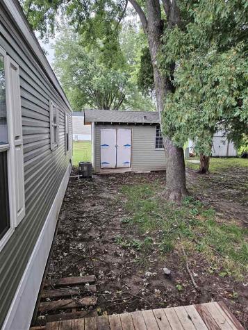 3701 2nd St Lot 329 Coralville IA 52241