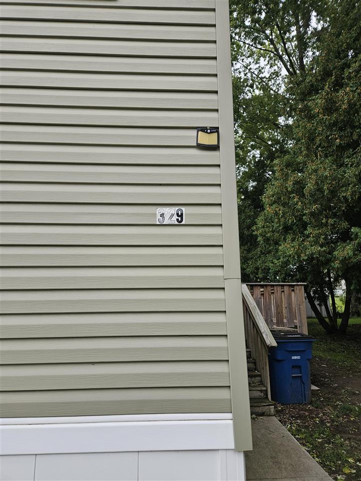 3701 2nd St Lot 329 Coralville IA 52241
