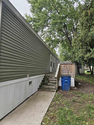 3701 2nd St Lot 329 Coralville IA 52241