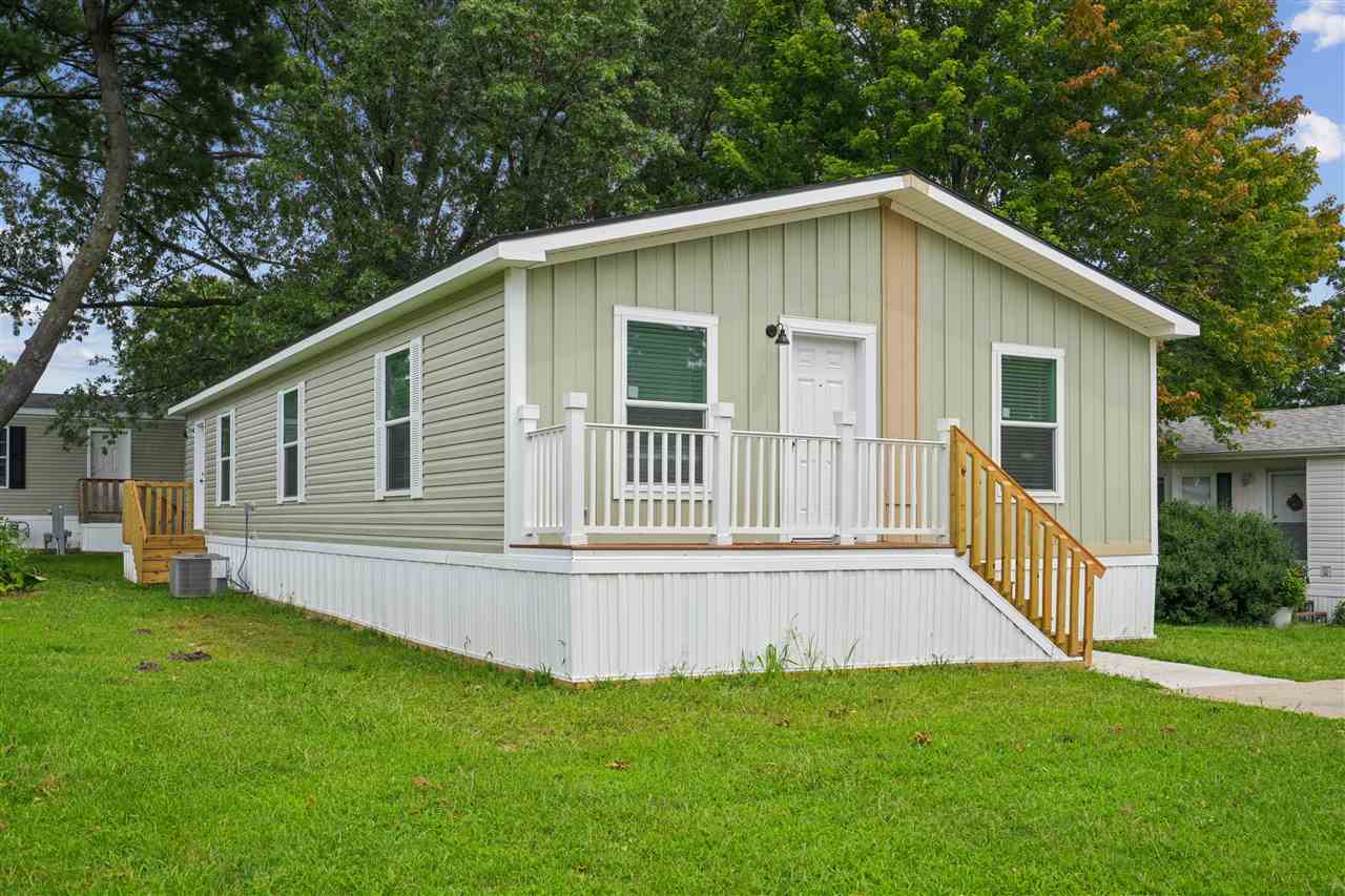 3701 2nd St Lot 36 Coralville IA 52241