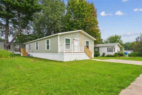 3701 2nd St Lot 36 Coralville IA 52241