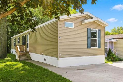 3701 2nd St Lot B12 Coralville IA 52241