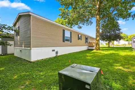 3701 2nd St Lot B12 Coralville IA 52241