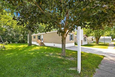 3701 2nd St Lot B12 Coralville IA 52241