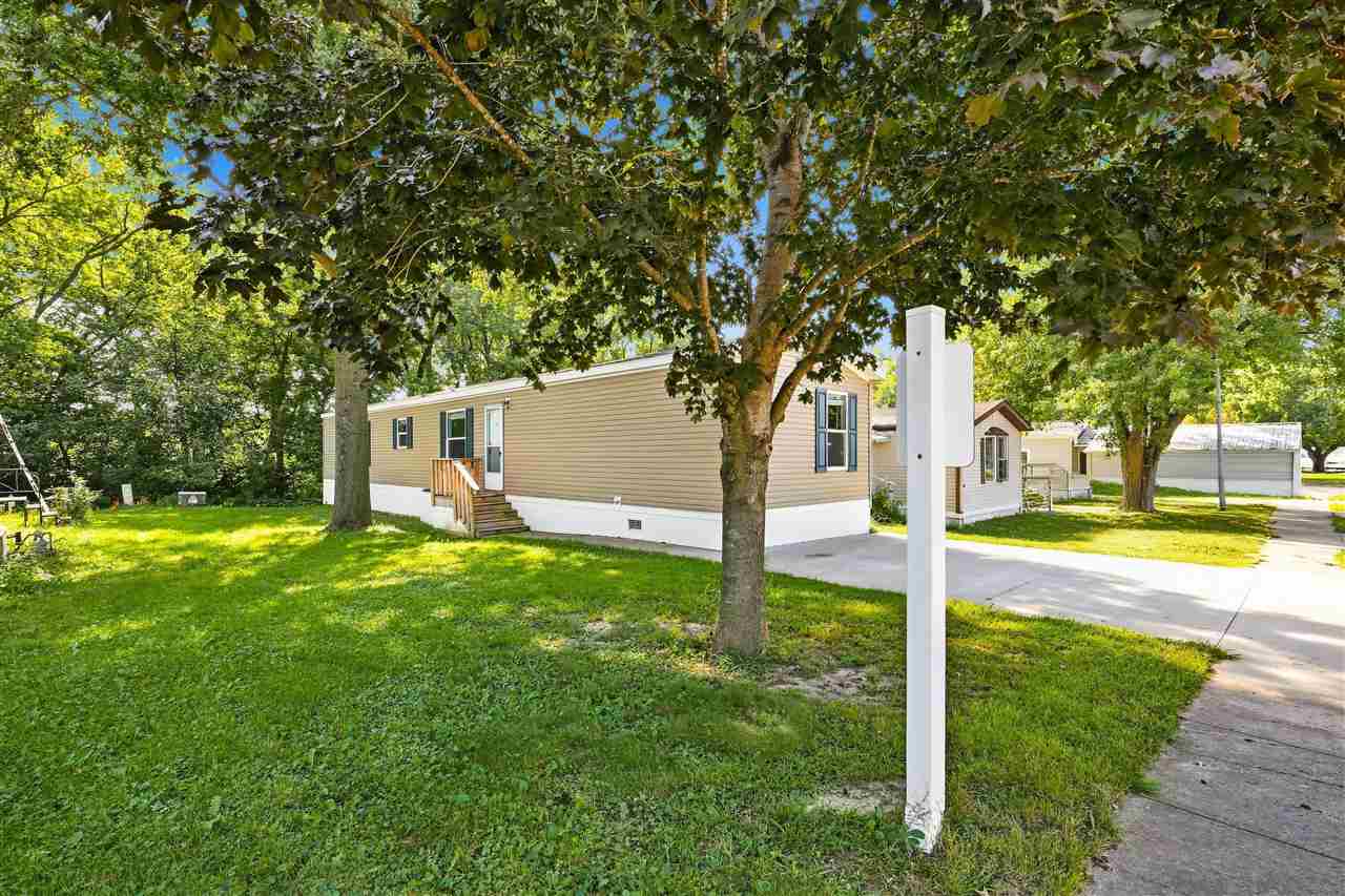 3701 2nd St Lot B12 Coralville IA 52241