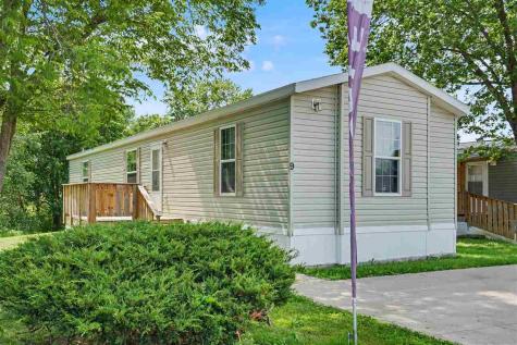 3701 2nd St Lot 9 Coralville IA 52241