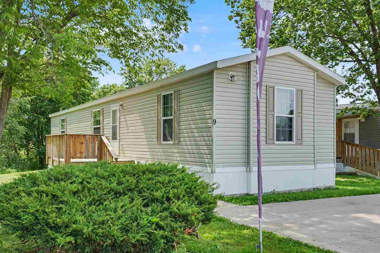 3701 2nd St Lot 9 Coralville IA 52241