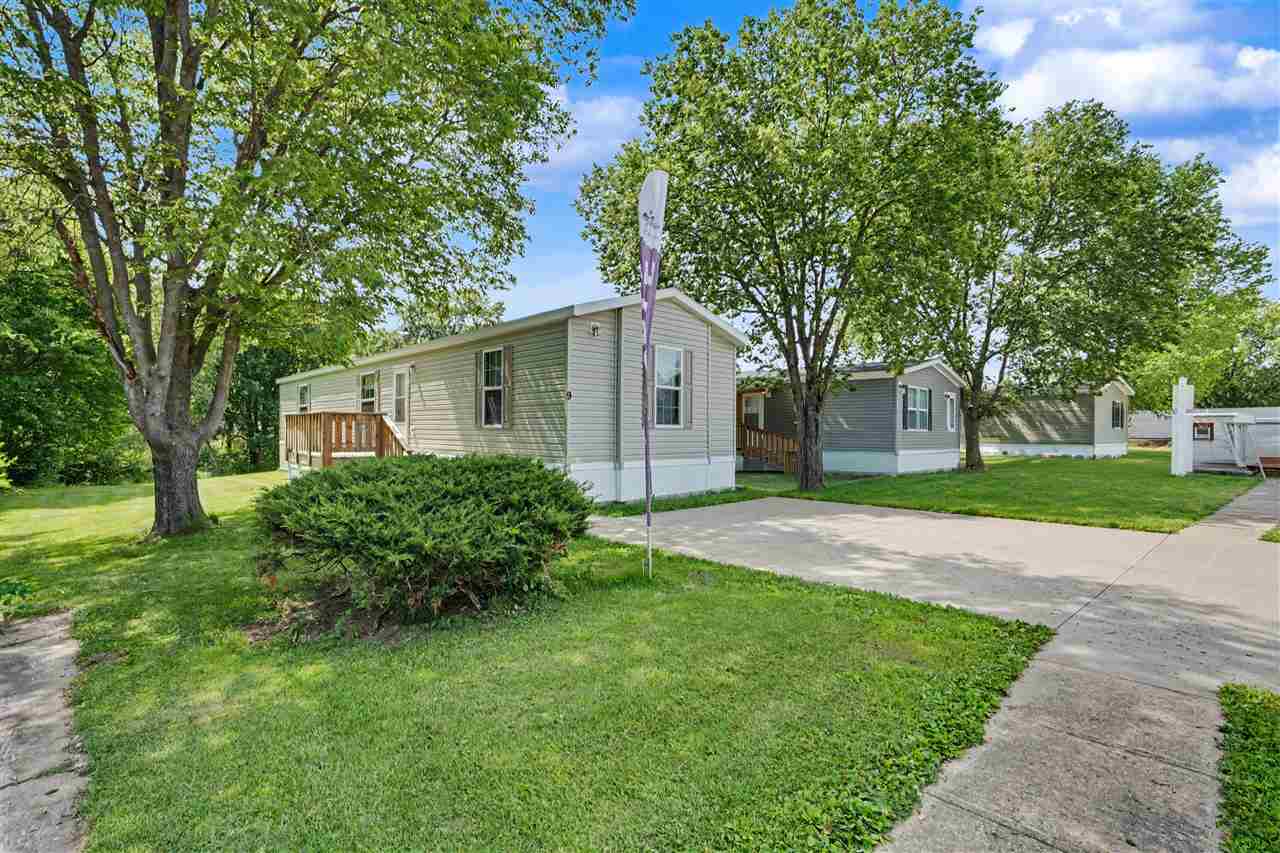 3701 2nd St Lot 9 Coralville IA 52241