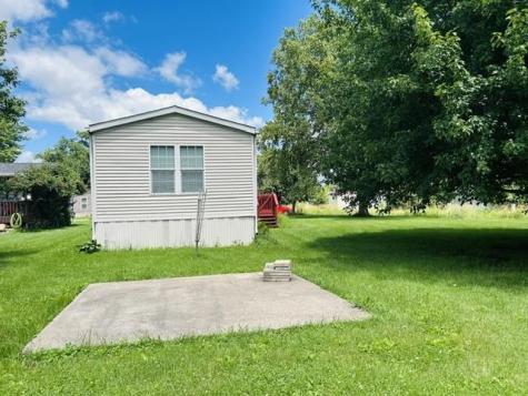 300 S Columbus Street West Liberty IA 52776