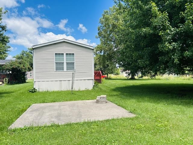 300 S Columbus Street West Liberty IA 52776