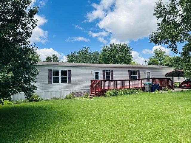 300 S Columbus Street West Liberty IA 52776