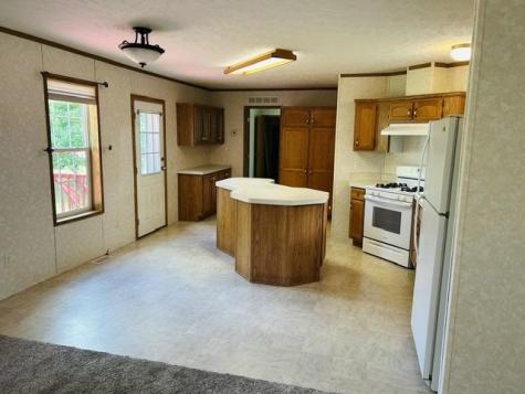 300 S Columbus Street West Liberty IA 52776