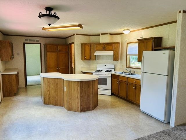 300 S Columbus Street West Liberty IA 52776