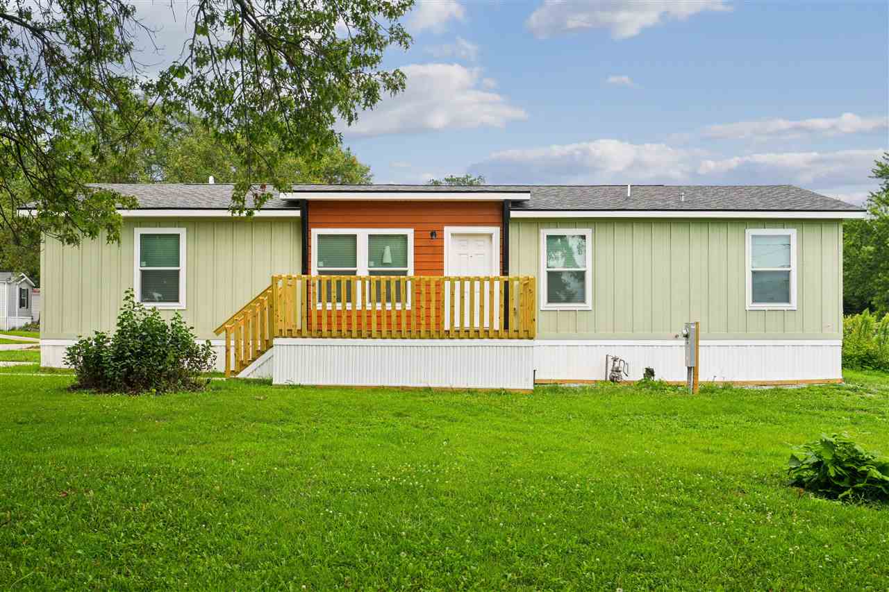 3701 2nd St Lot A2 Coralville IA 52241