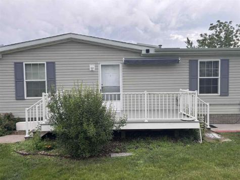 104 N Park Drive Lone Tree IA 52755