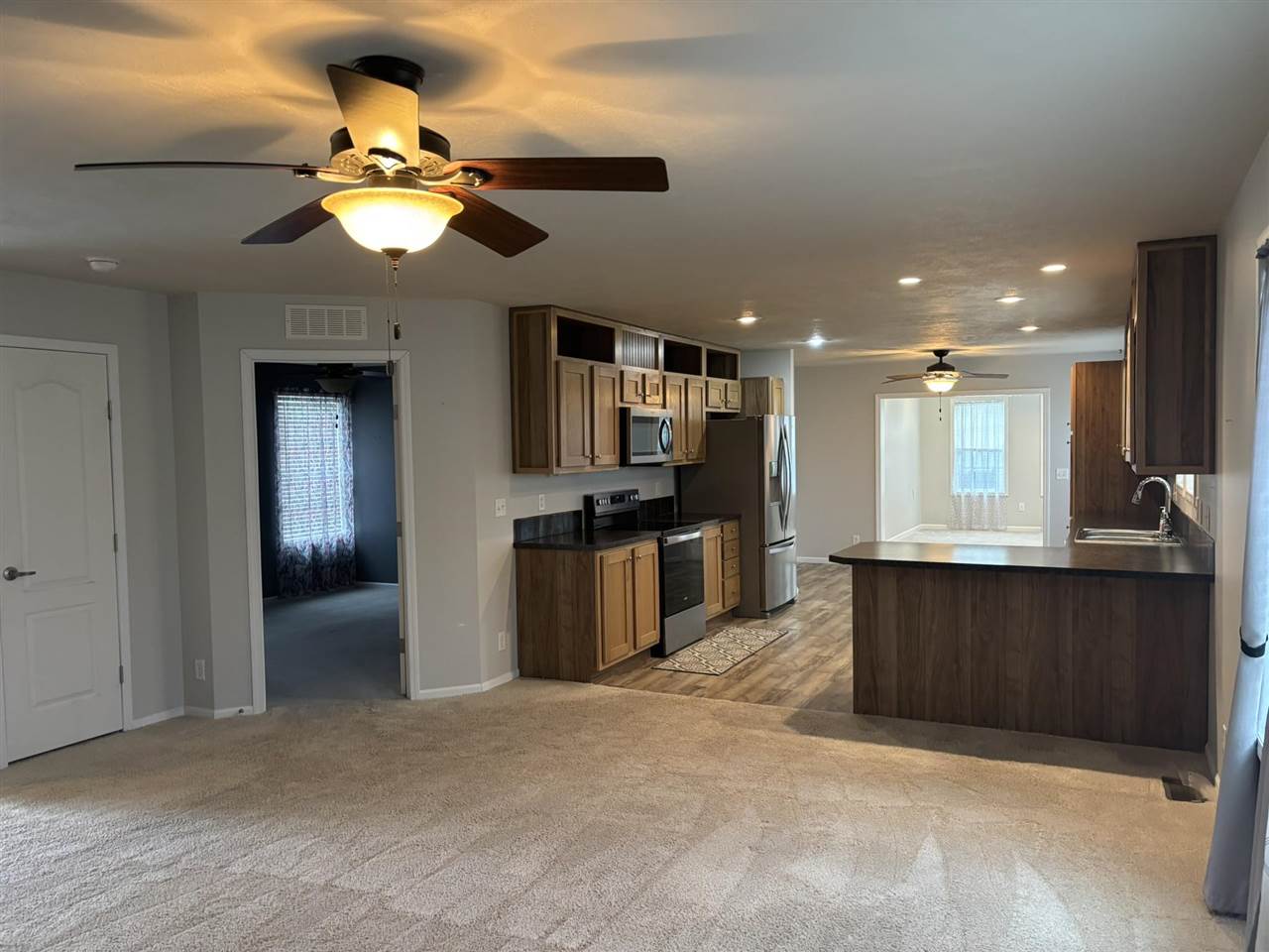 104 N Park Drive Lone Tree IA 52755