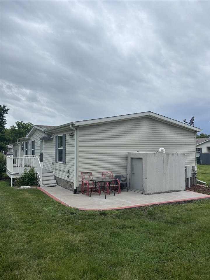 104 N Park Drive Lone Tree IA 52755