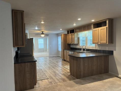 104 N Park Drive Lone Tree IA 52755