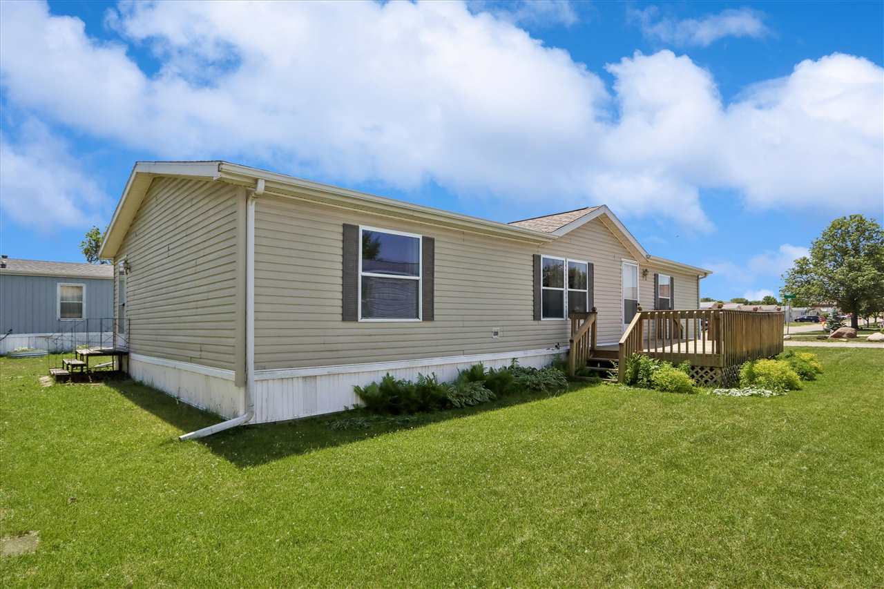 171 Golfview Court North Liberty IA 52317