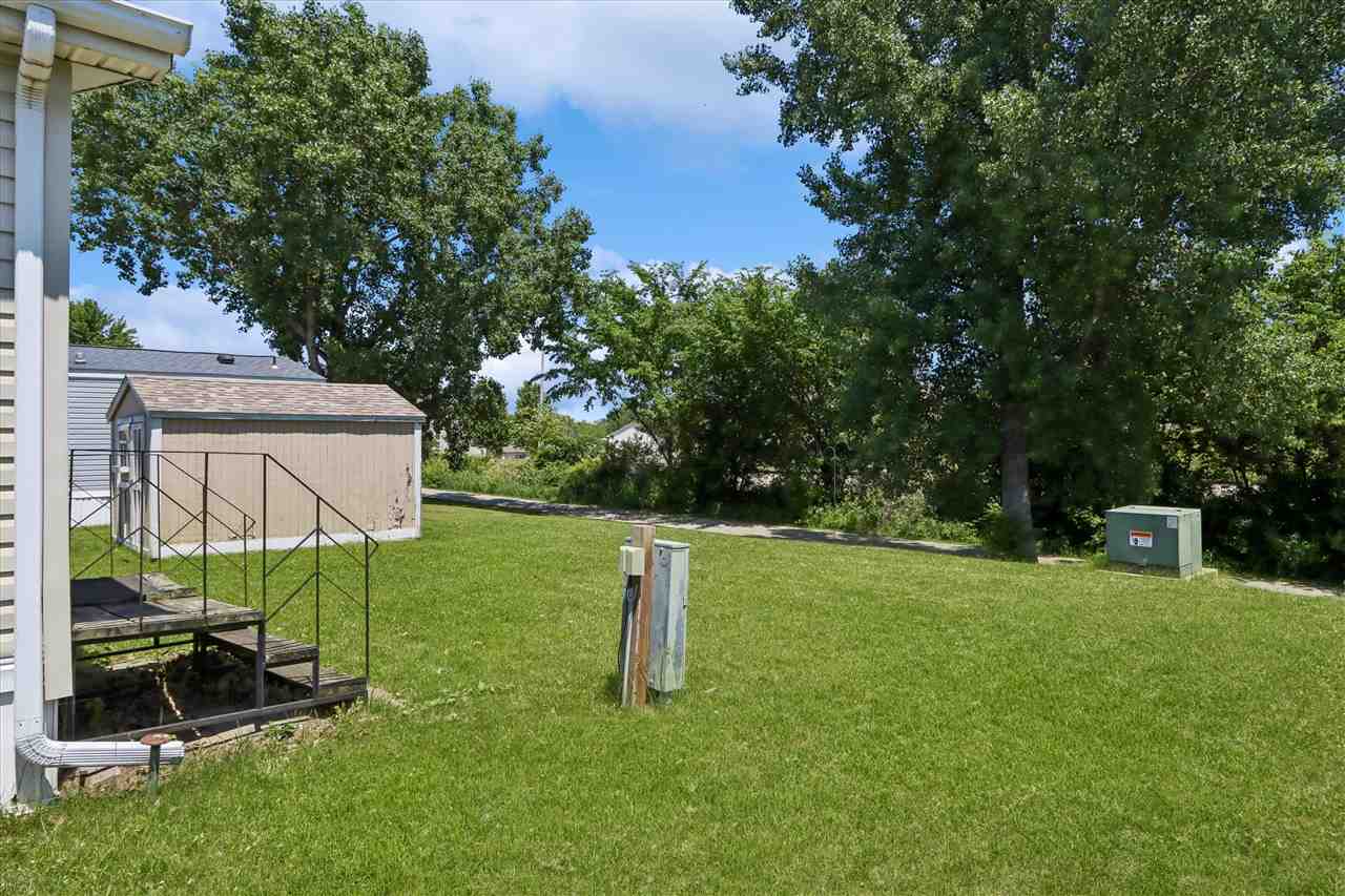 171 Golfview Court North Liberty IA 52317