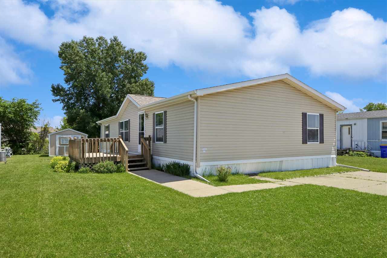171 Golfview Court North Liberty IA 52317