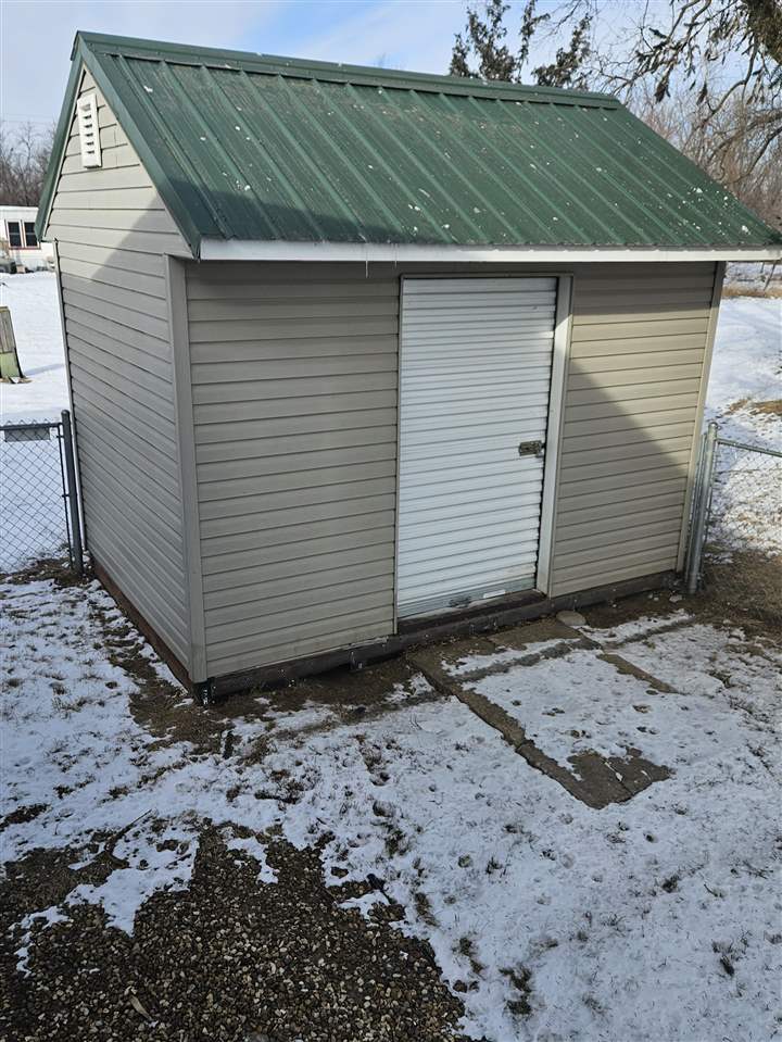 6676 32nd Ave Lot 100 Shellsburg IA 52322