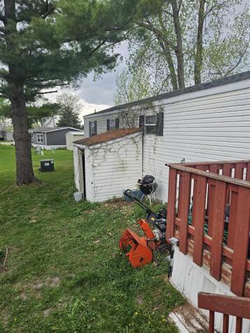 3701 2nd St Lot 44 Coralville IA 52241
