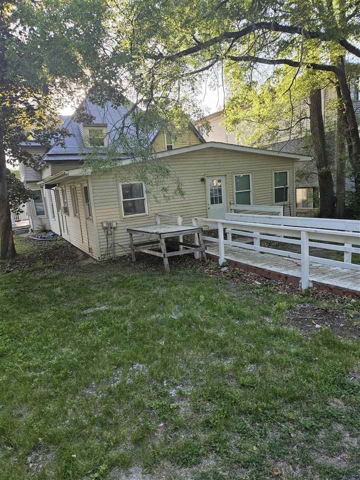 416 S Dodge Street Iowa City IA 52240