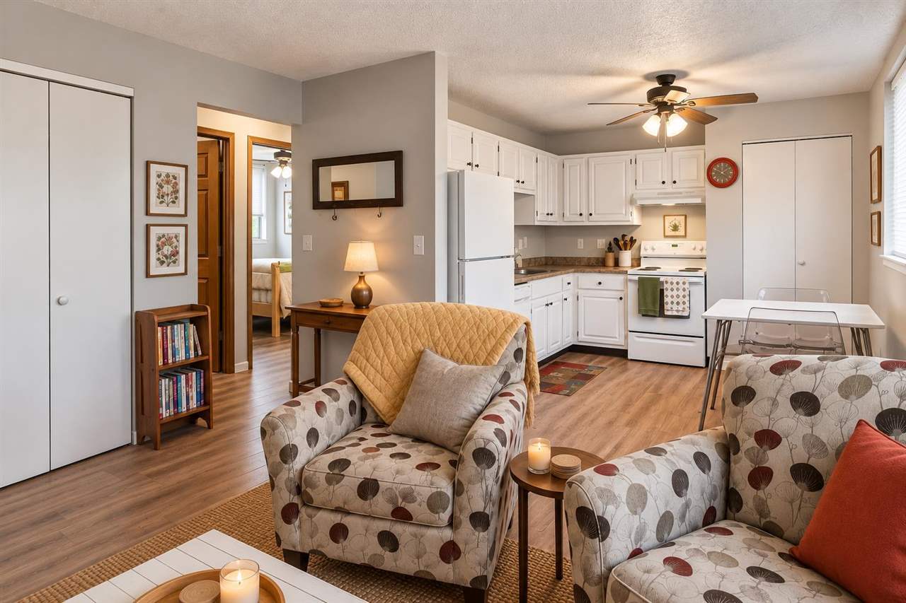 422 N 1st Street West Branch IA 52358