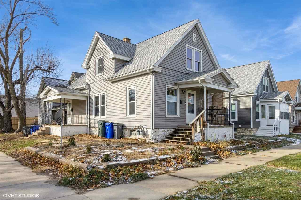 124 10th Street SW Cedar Rapids IA 52404