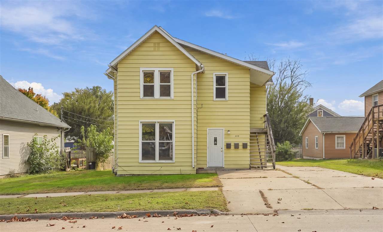 309 E 2nd Street Washington IA 52353