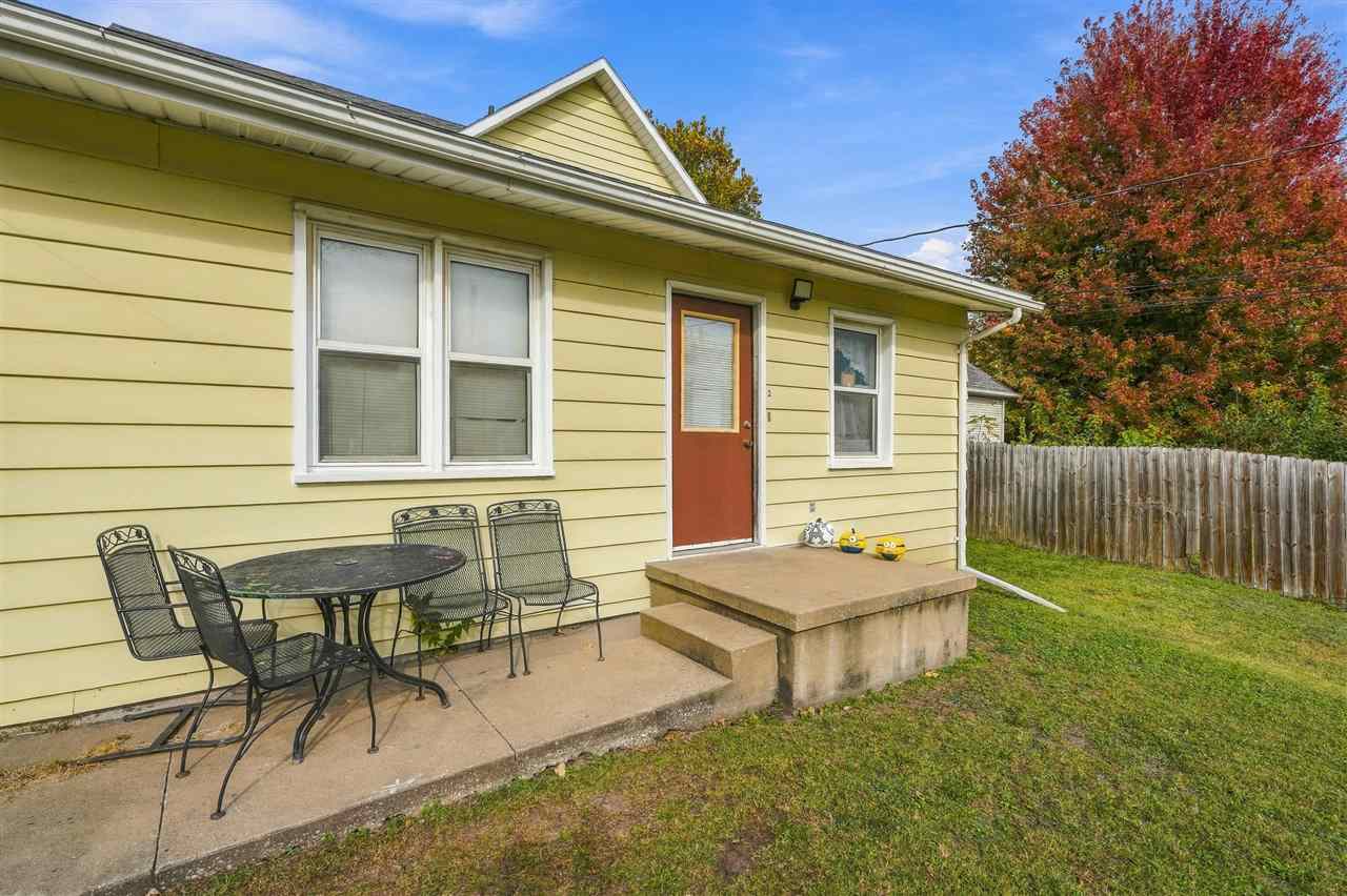309 E 2nd Street Washington IA 52353
