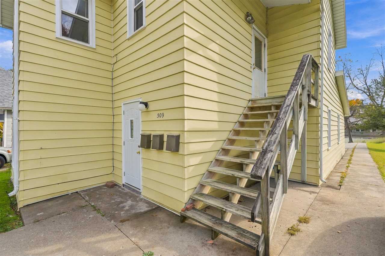 309 E 2nd Street Washington IA 52353