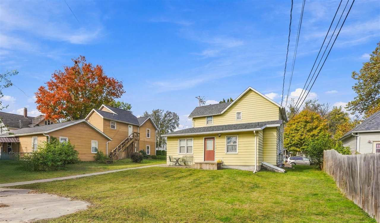 309 E 2nd Street Washington IA 52353