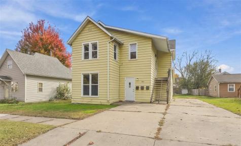 309 E 2nd Street Washington IA 52353