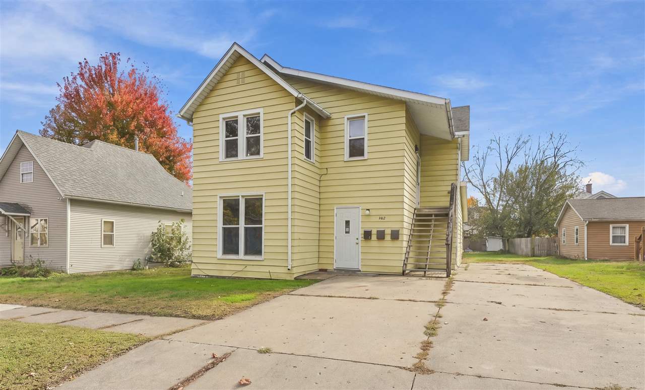 309 E 2nd Street Washington IA 52353