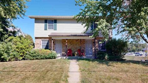 1800 W Benton Street Iowa City IA 52246