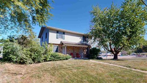1800 W Benton Street Iowa City IA 52246